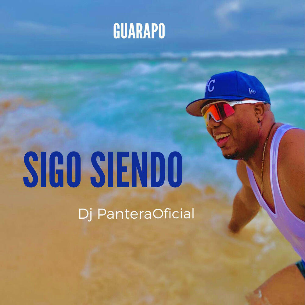 Релиз Sigo Siendo (Guarapo)