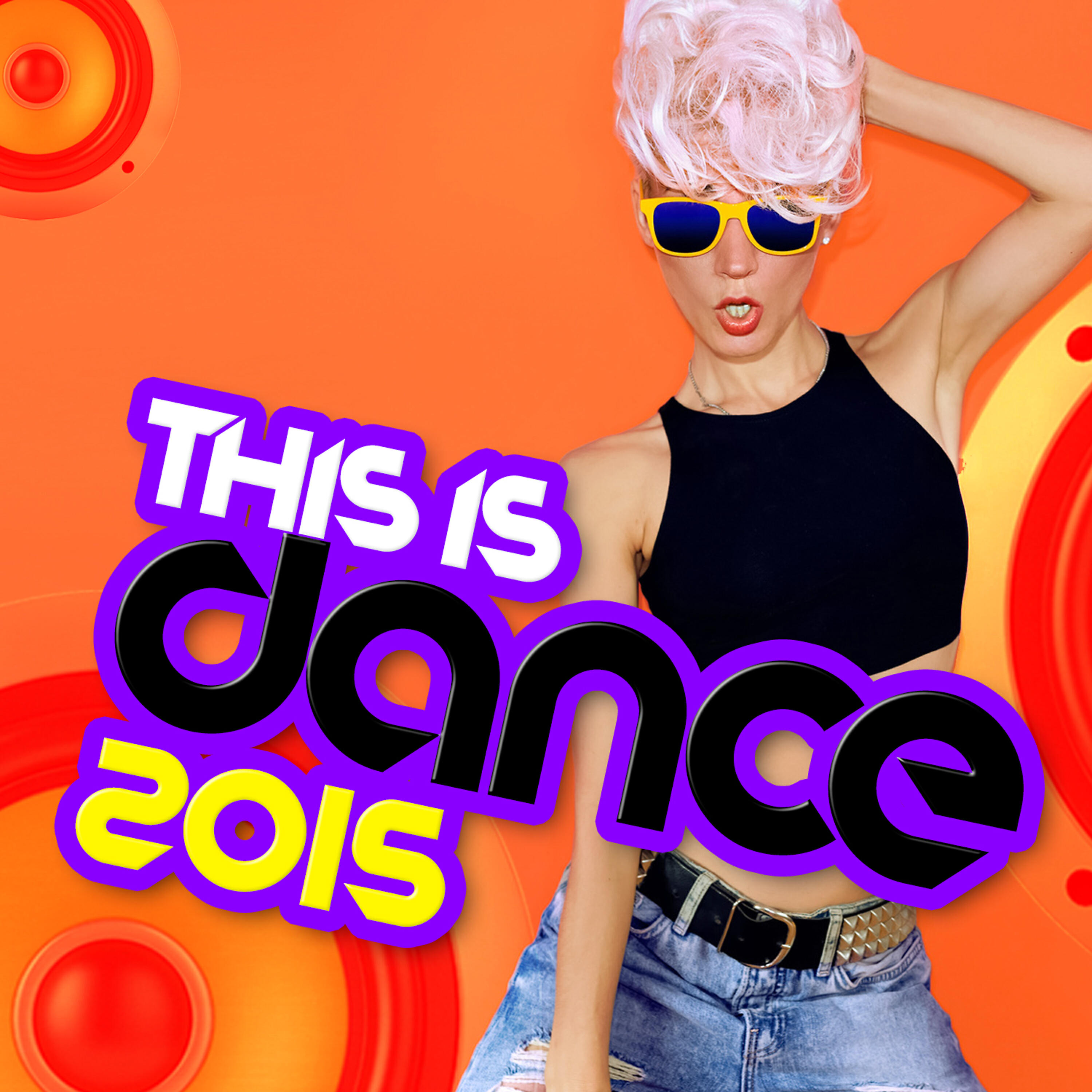 Релиз This Is Dance 2015