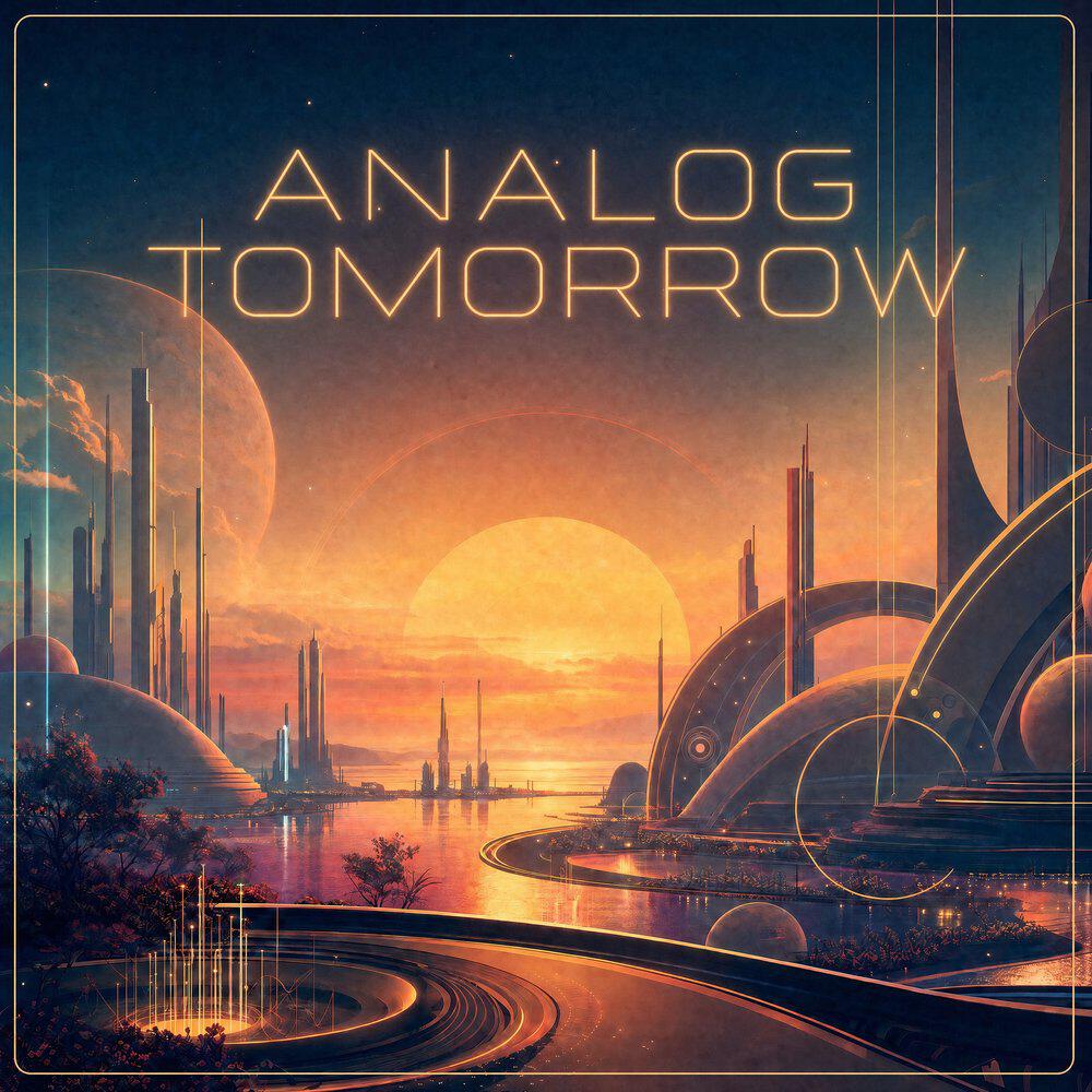 Релиз Analog Tomorrow