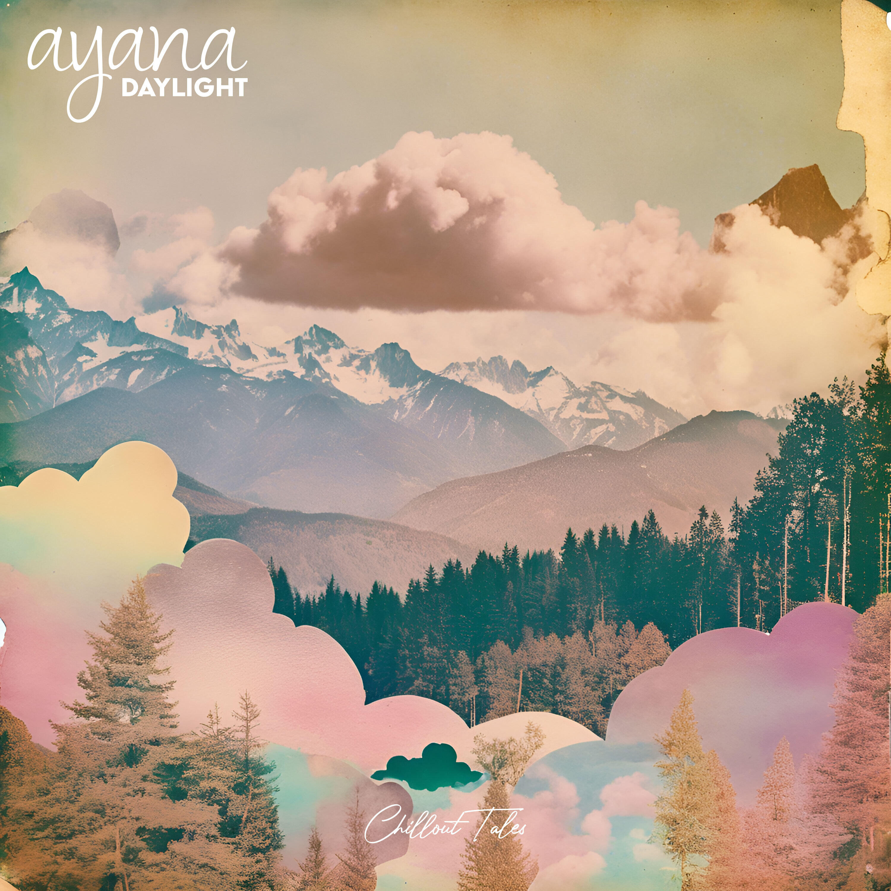 Релиз Daylight