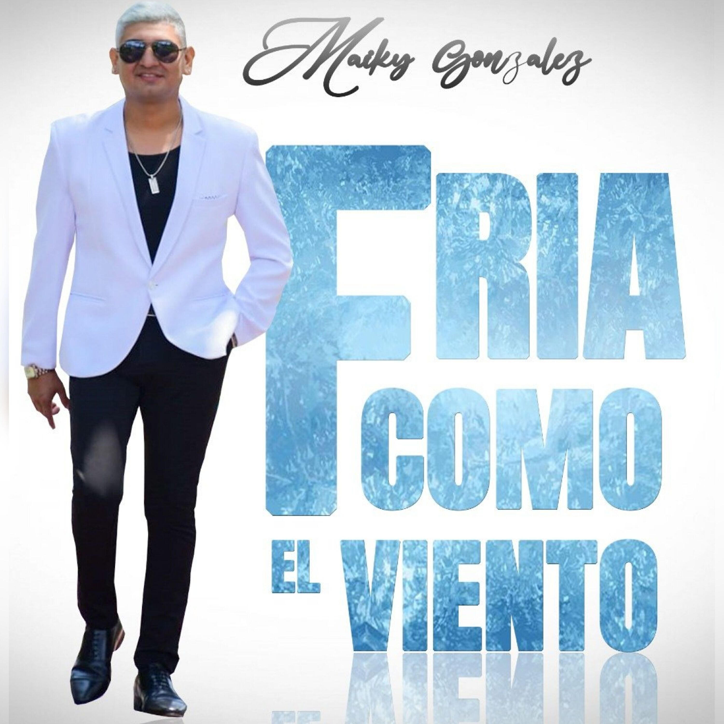 Релиз Fria Como el Viento