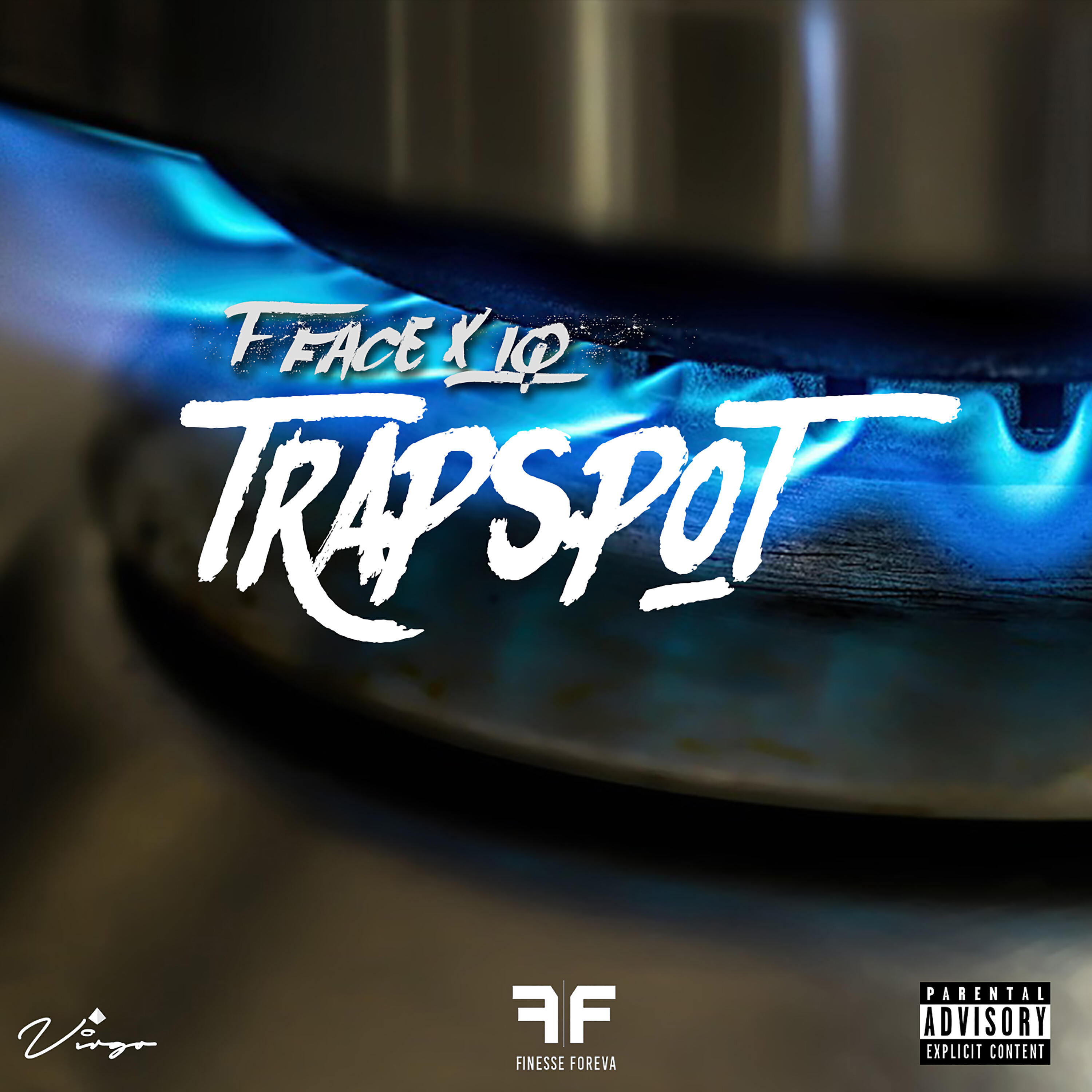 Релиз Trapspot