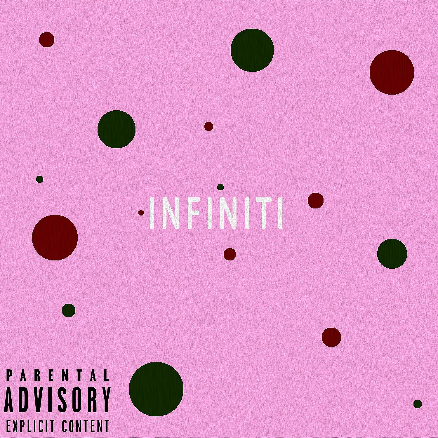 Релиз Infiniti