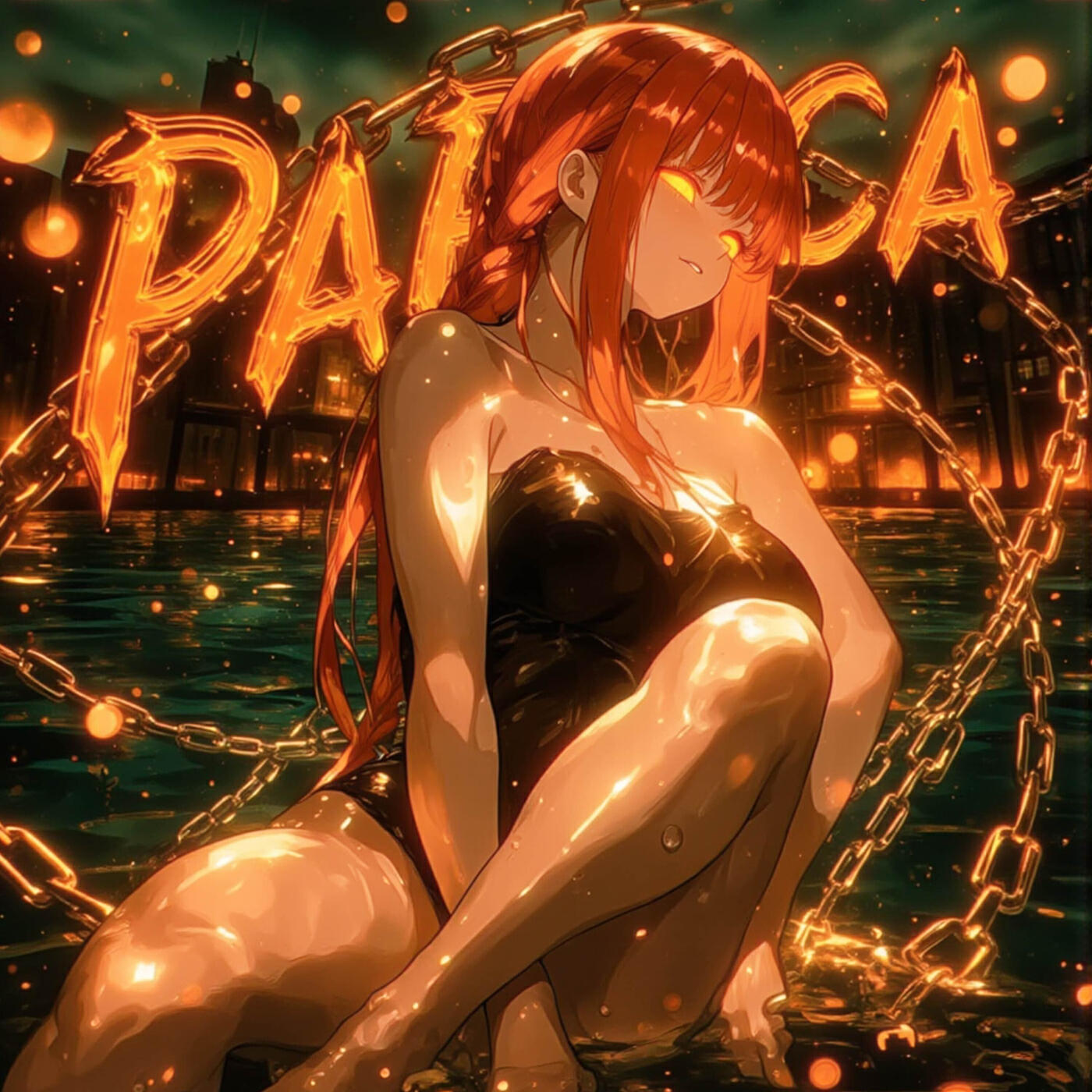 Релиз Paraca
