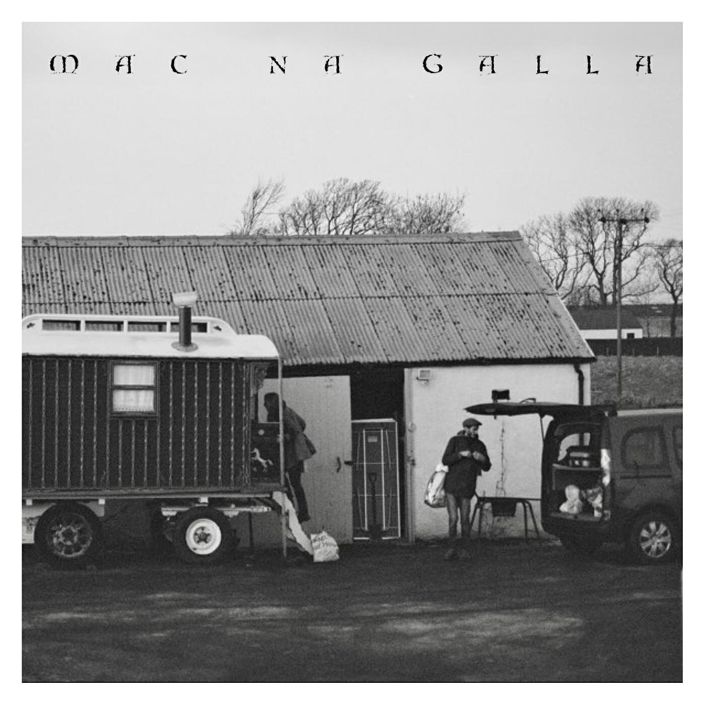 Mac Na Galla