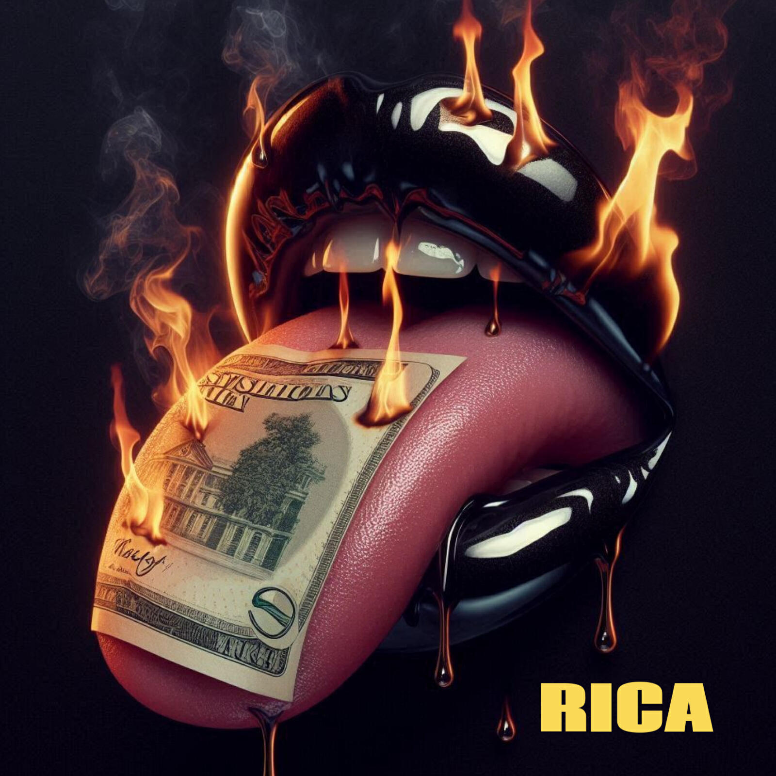 Релиз rica