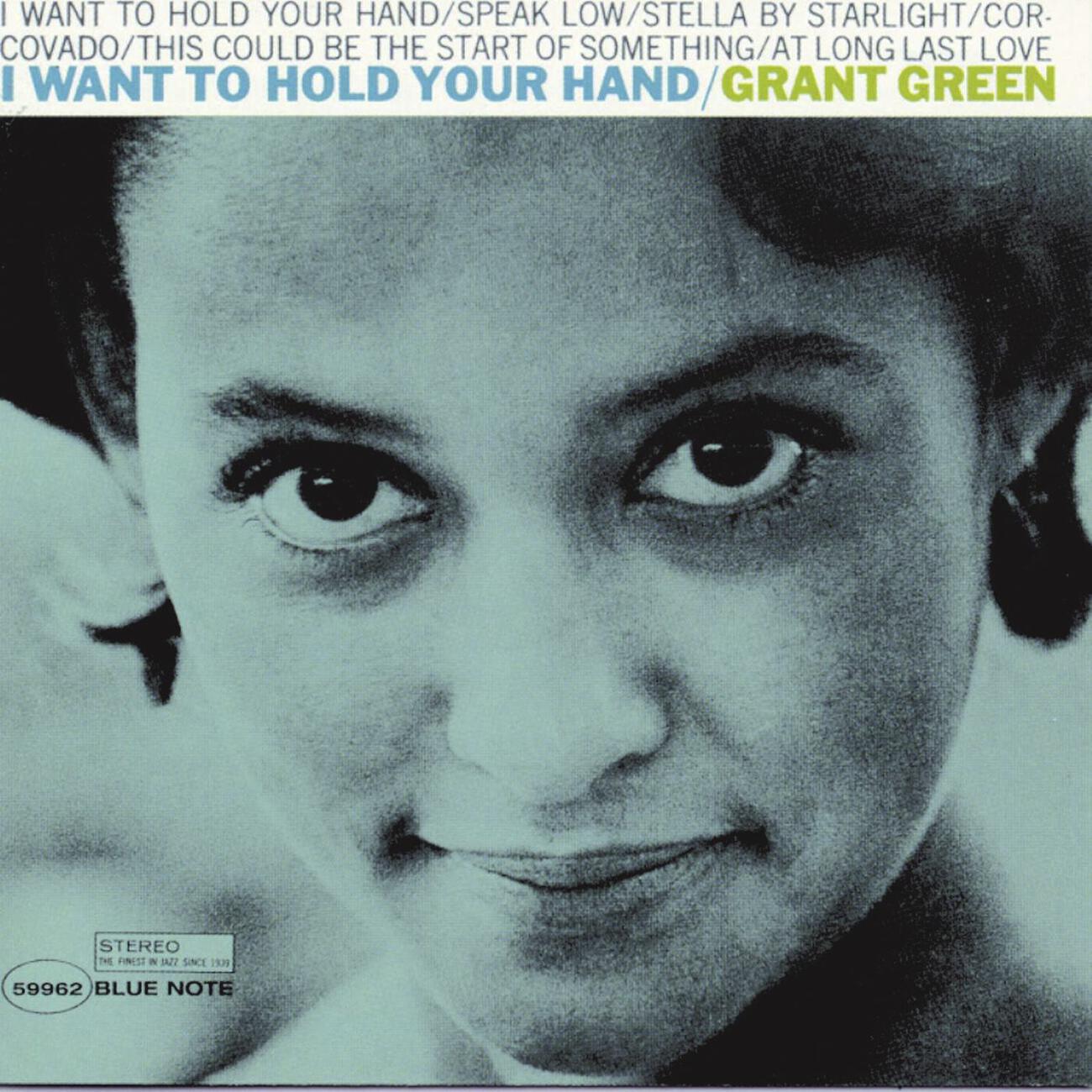 Релиз I Want To Hold Your Hand