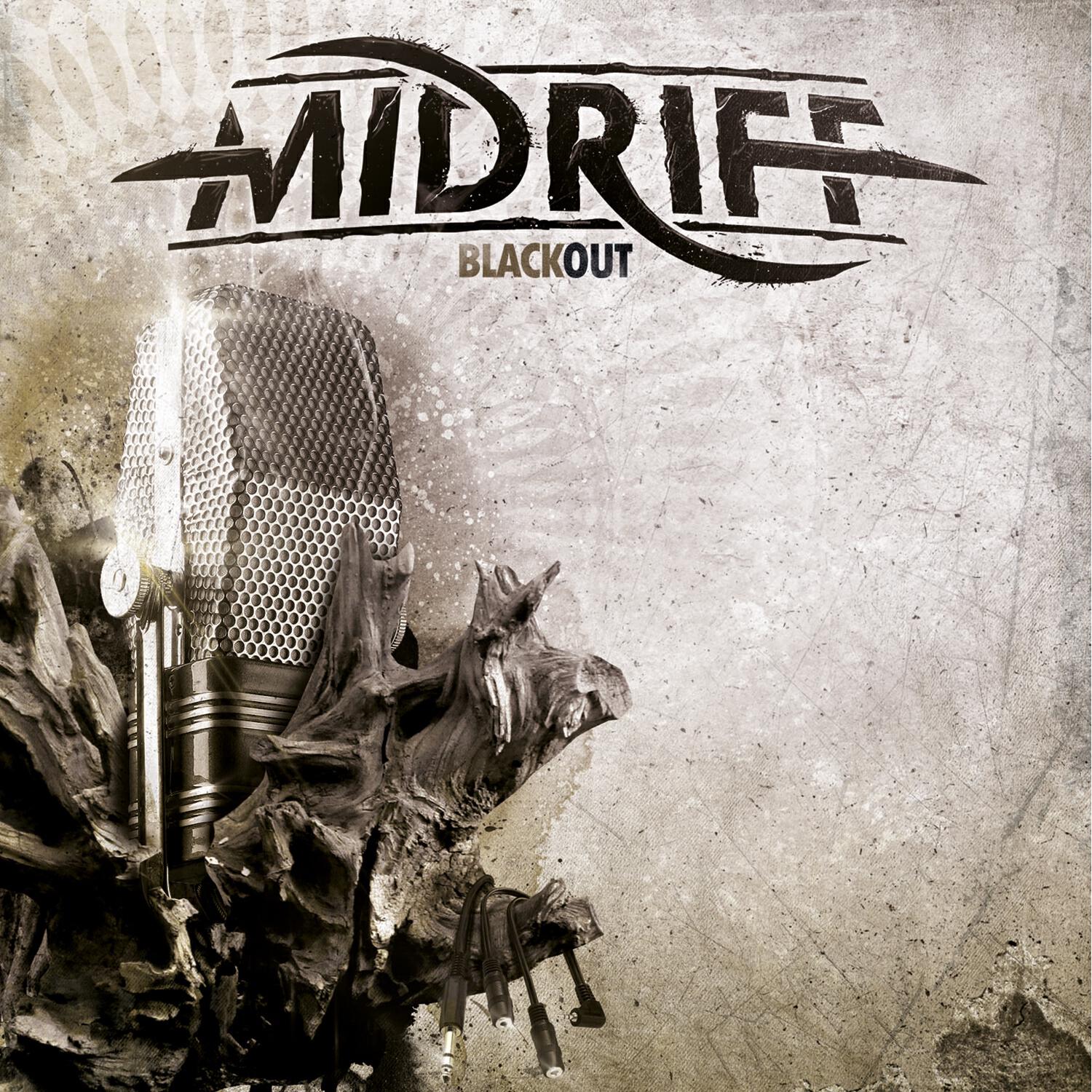 Релиз Blackout