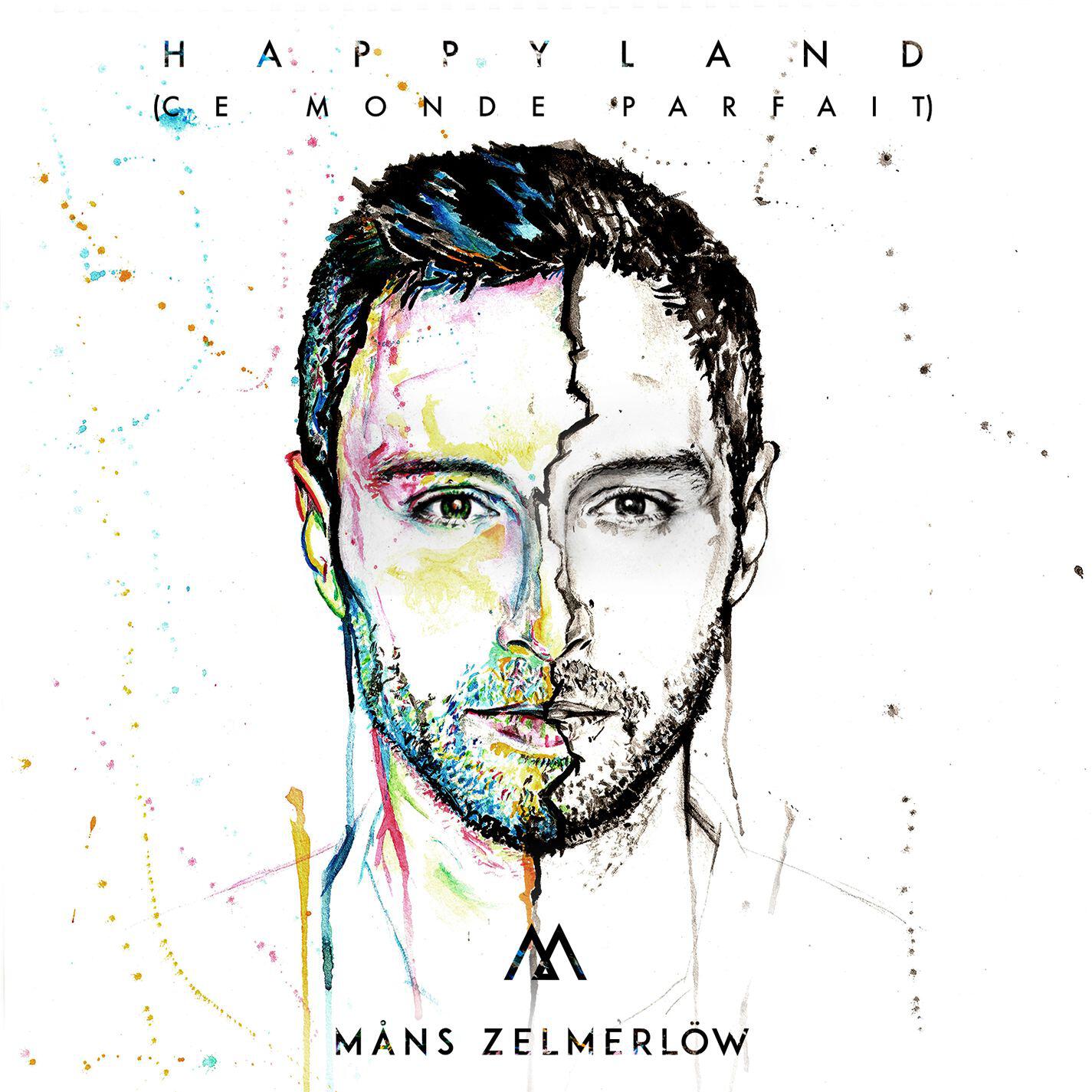 Happyland (Ce monde parfait)