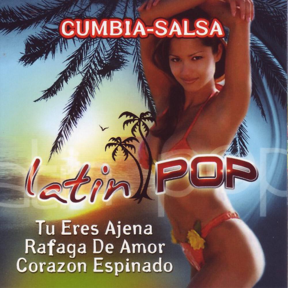 Релиз Cumbia Salsa - Latin Pop