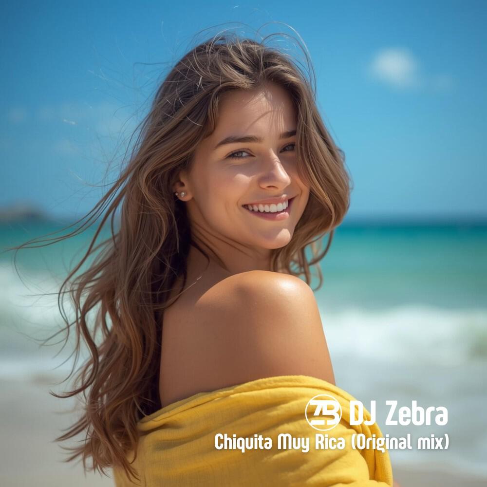 Релиз Chiquita Muy Rica (Original Mix)