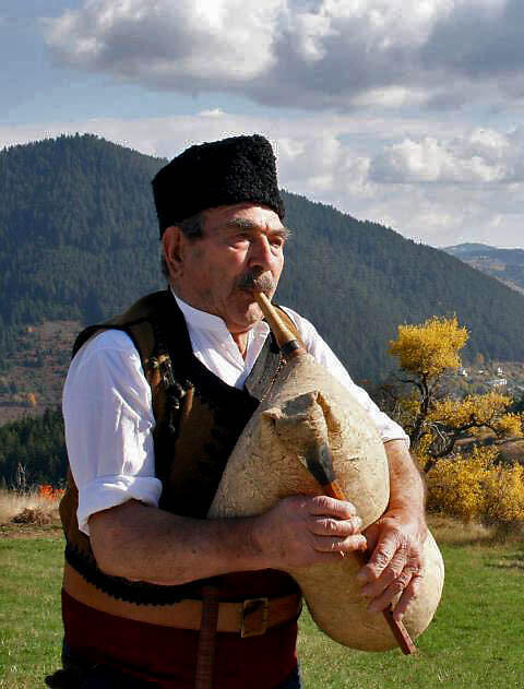 Dafo Trendafilov