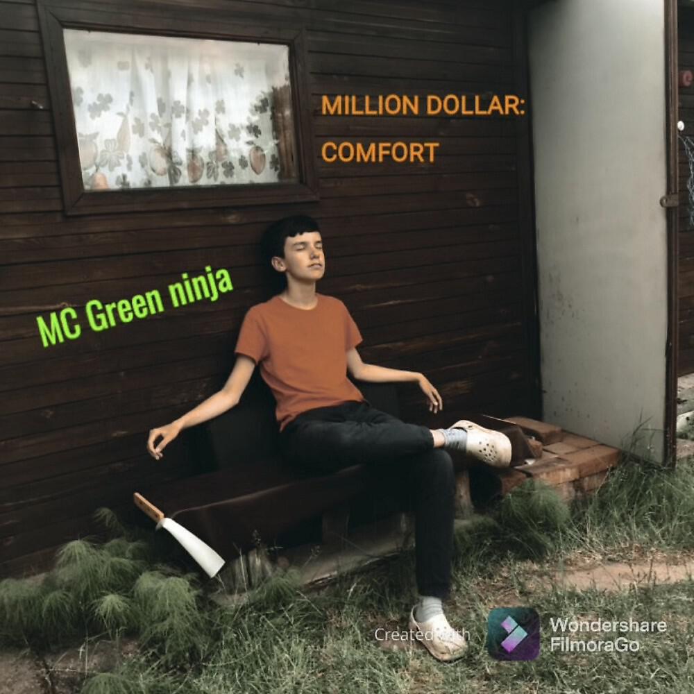 Релиз Million DOLLAR: Comfort