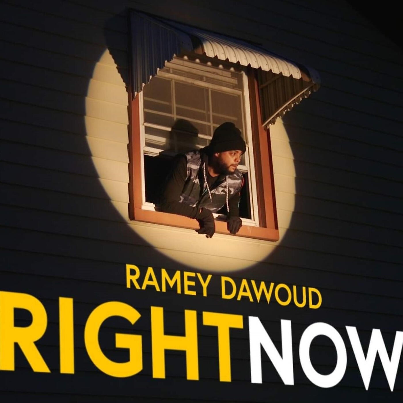 Релиз Right Now