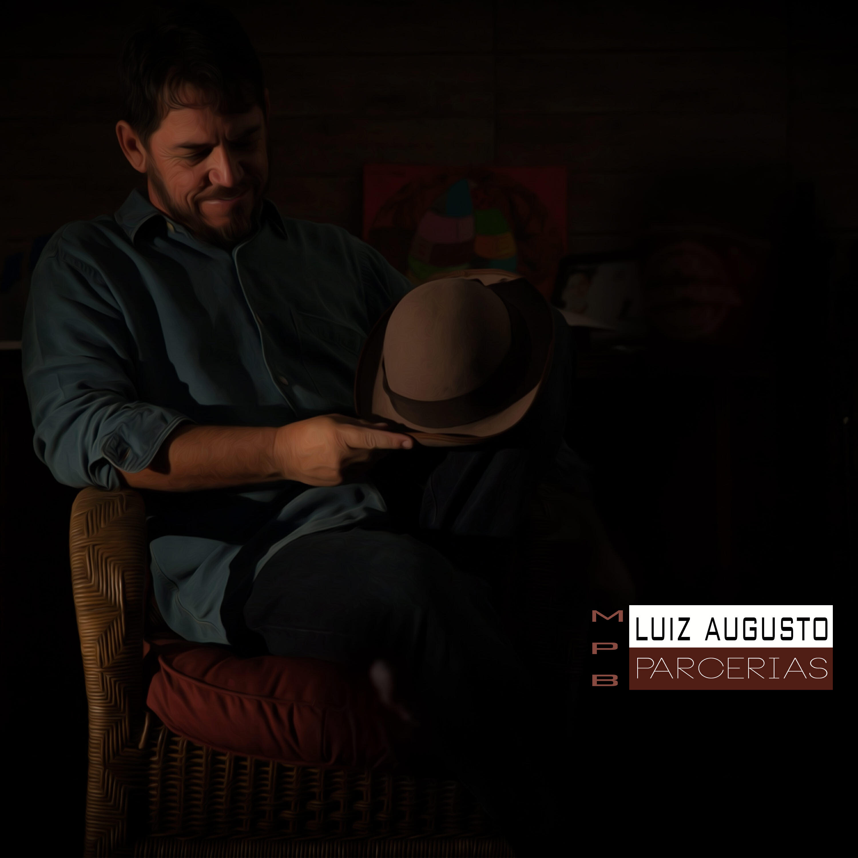 LUIZ AUGUSTO MPB
