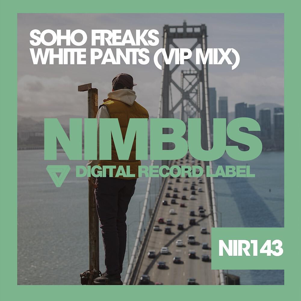 Релиз White Pants (VIP Mix)