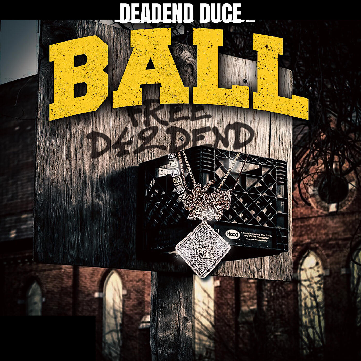 DeadendDuce