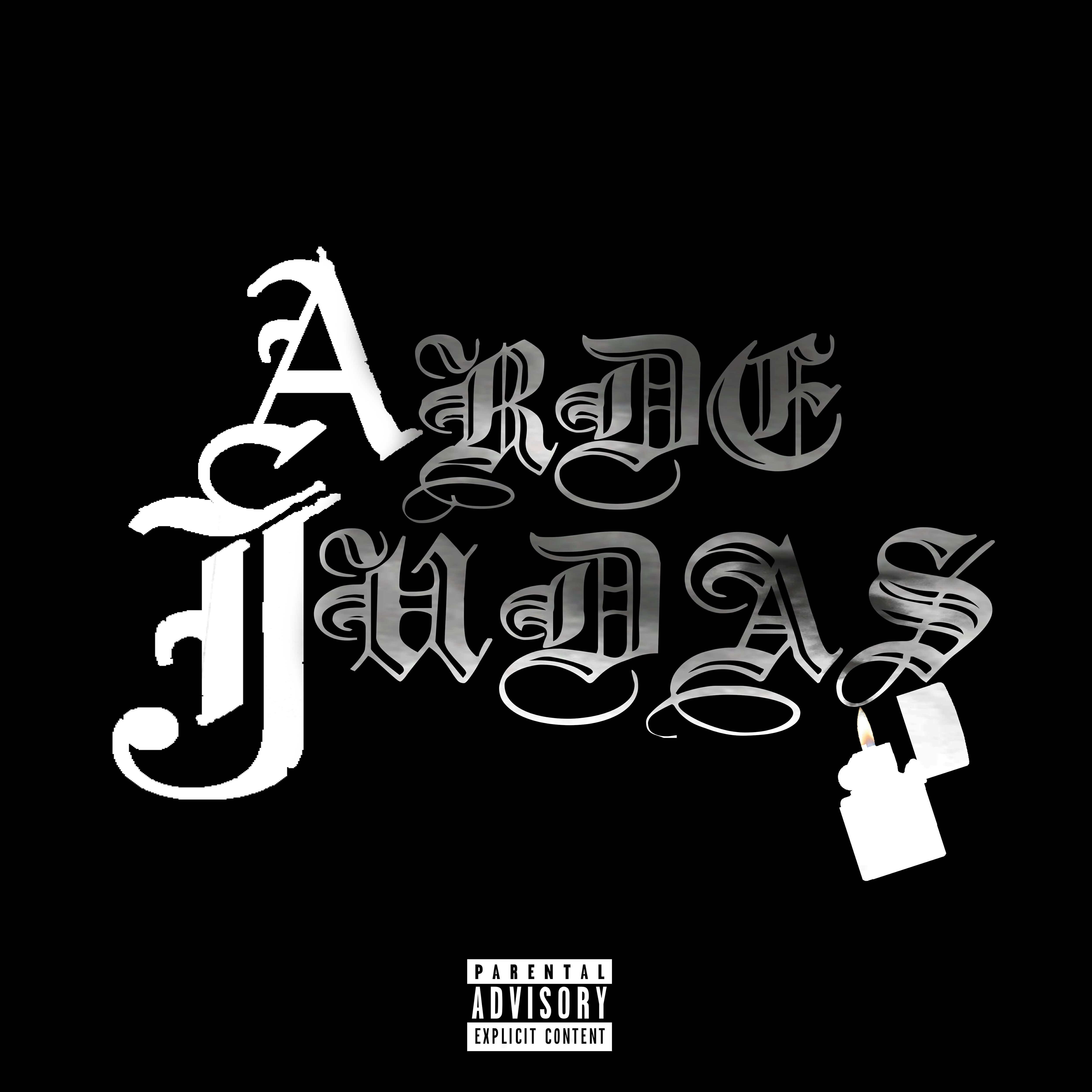 Релиз Arde Judas