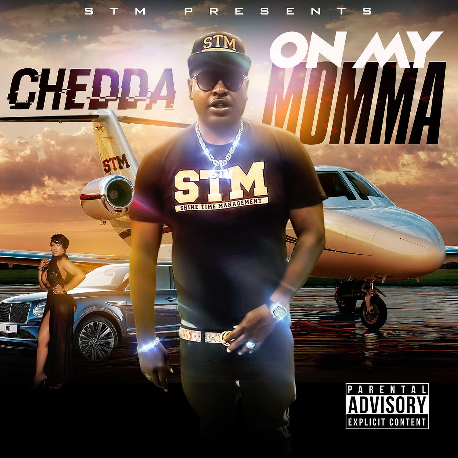 Релиз On My Momma (OMM)