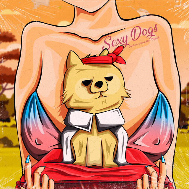 Релиз Sexy Dogs