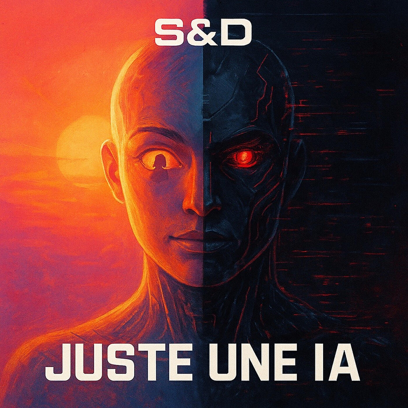 Релиз Juste une IA