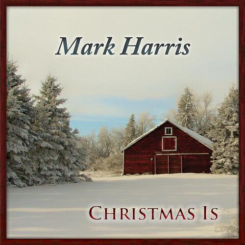 Релиз Christmas Is
