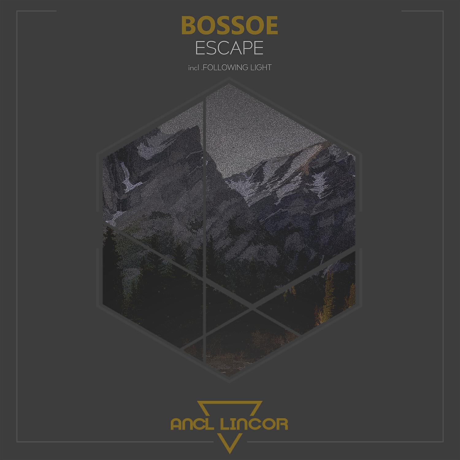 Релиз Escape