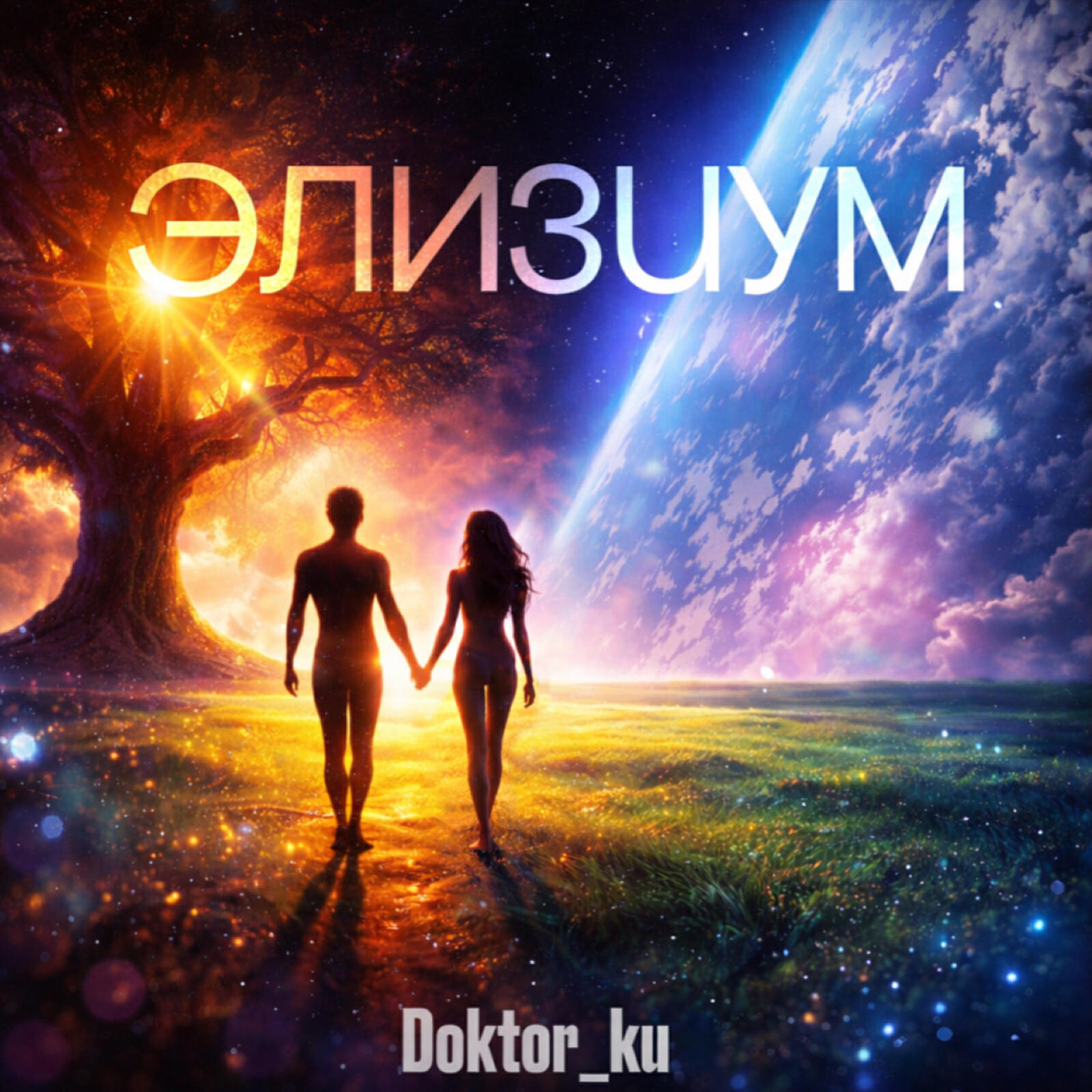 Релиз Элизиум