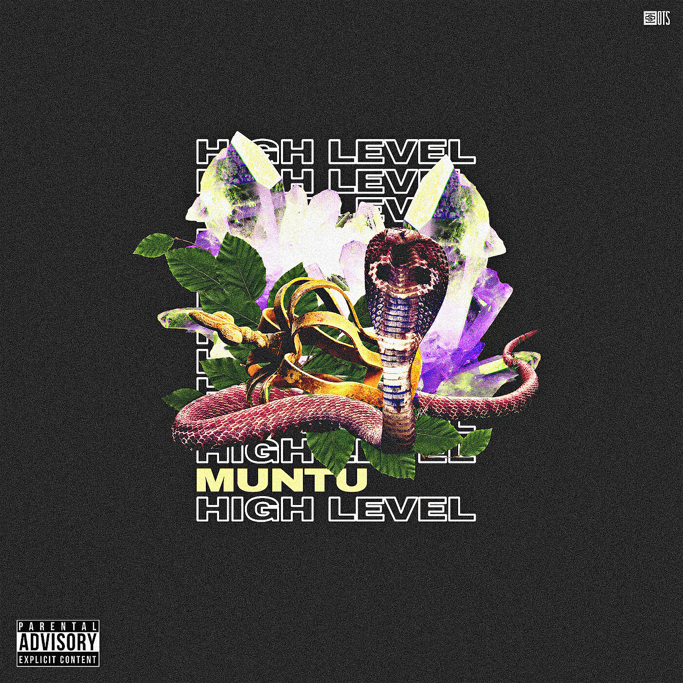 Релиз High Level