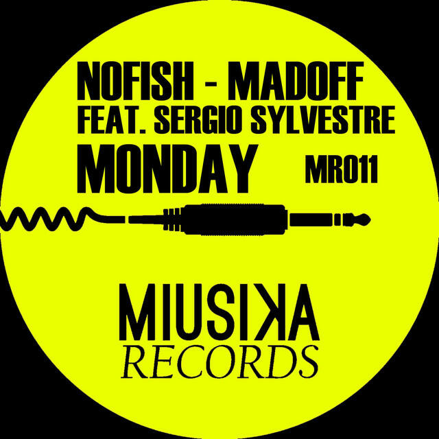 Релиз Monday (Danilo Secli' Remix)