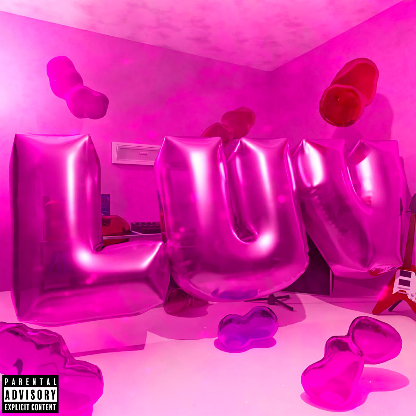 Релиз Luv