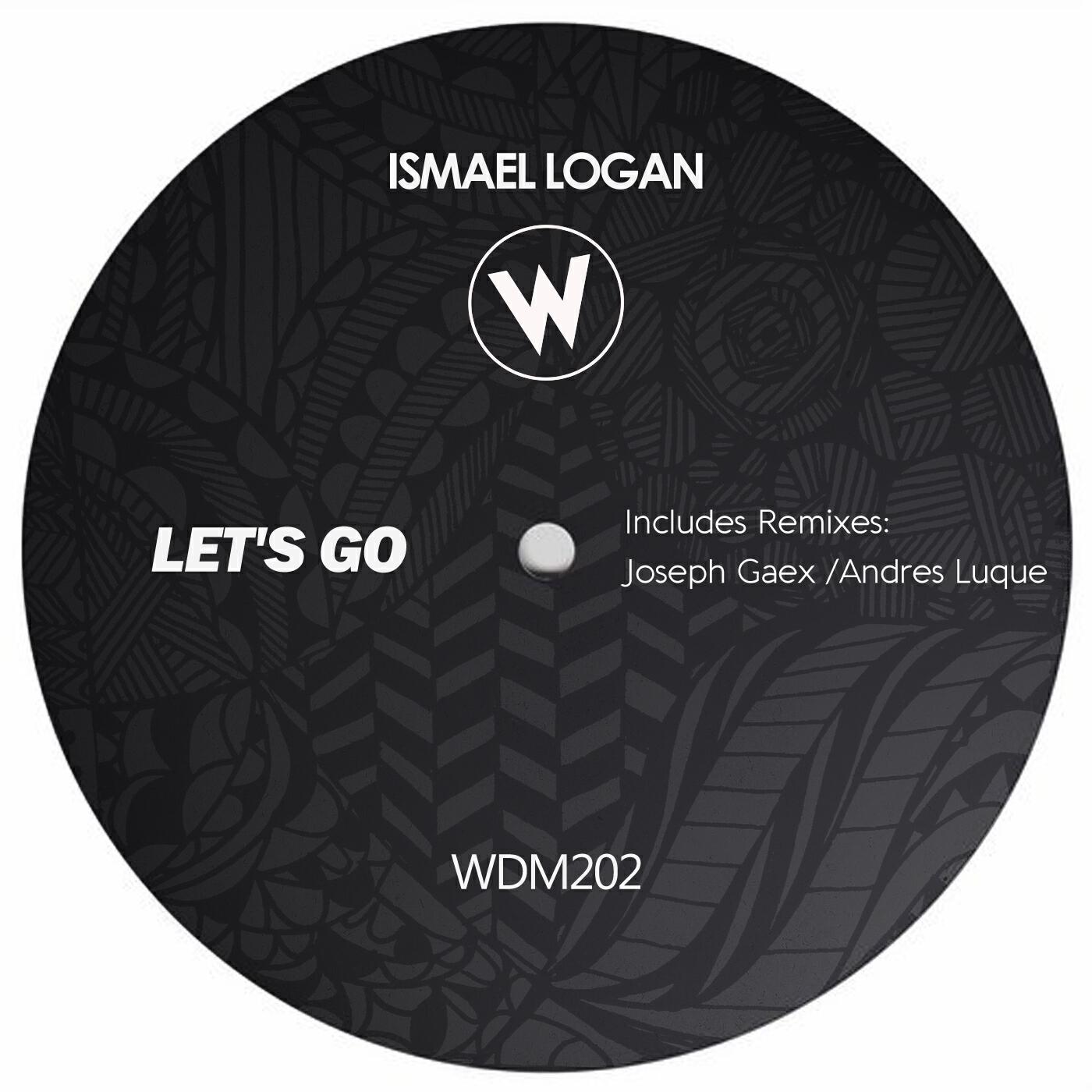 Релиз Let's Go