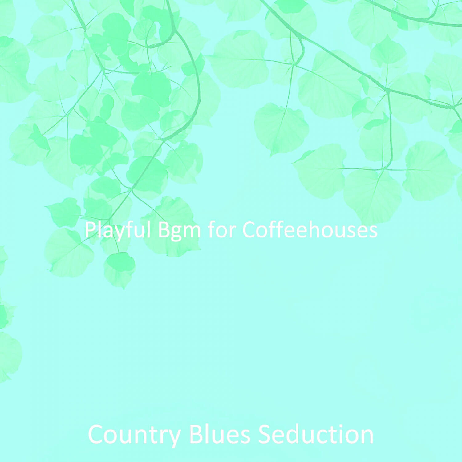 Country Blues Seduction