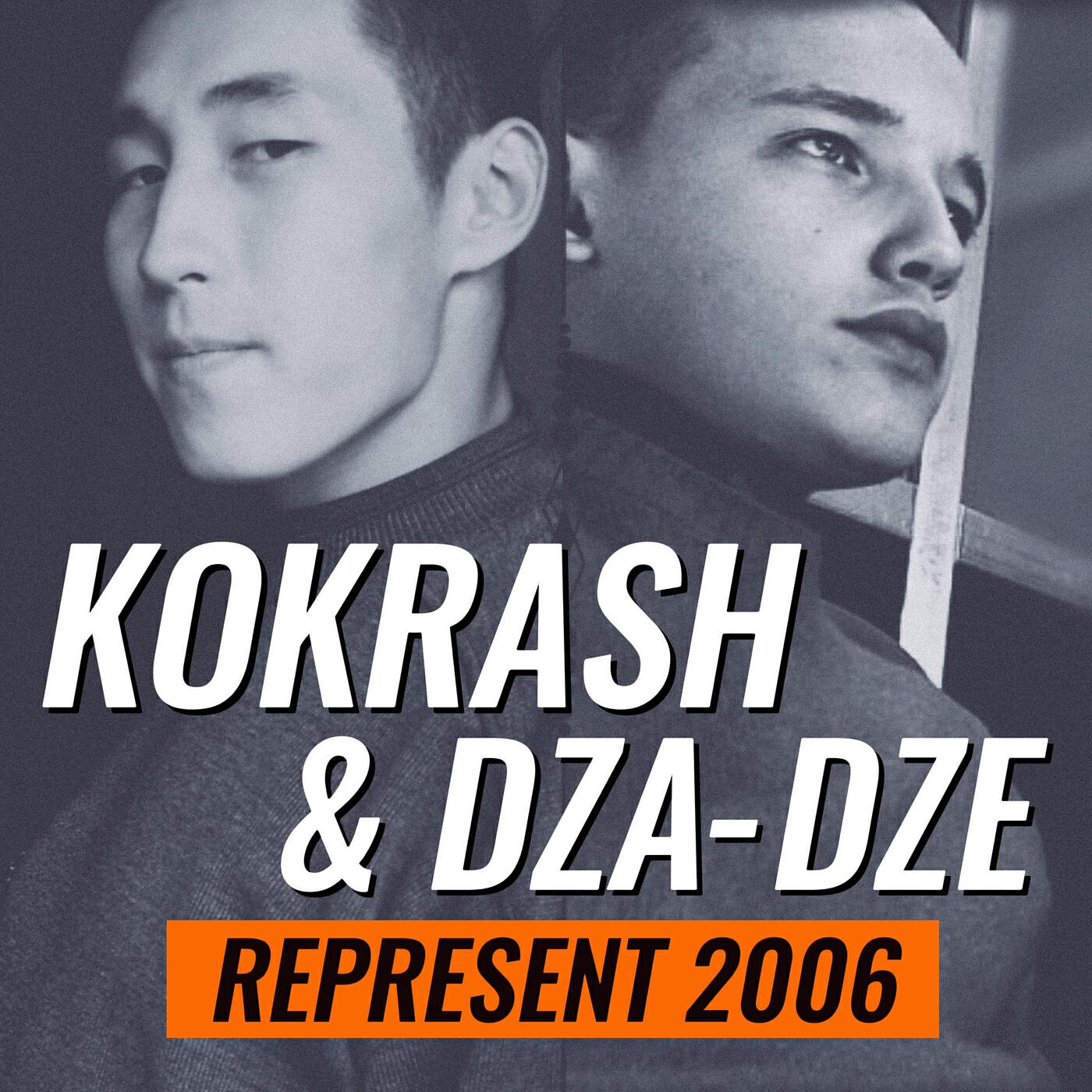 Постер альбома Represent 2006