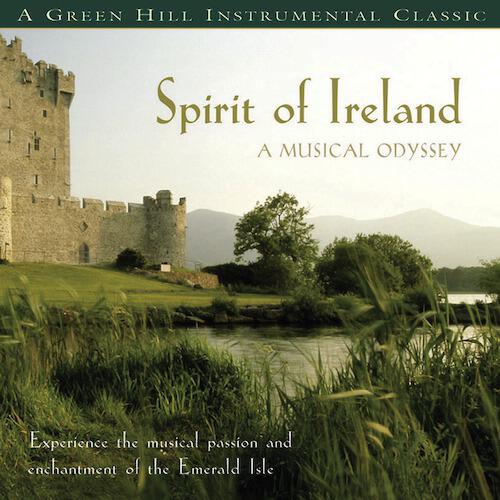 Релиз Spirit Of Ireland