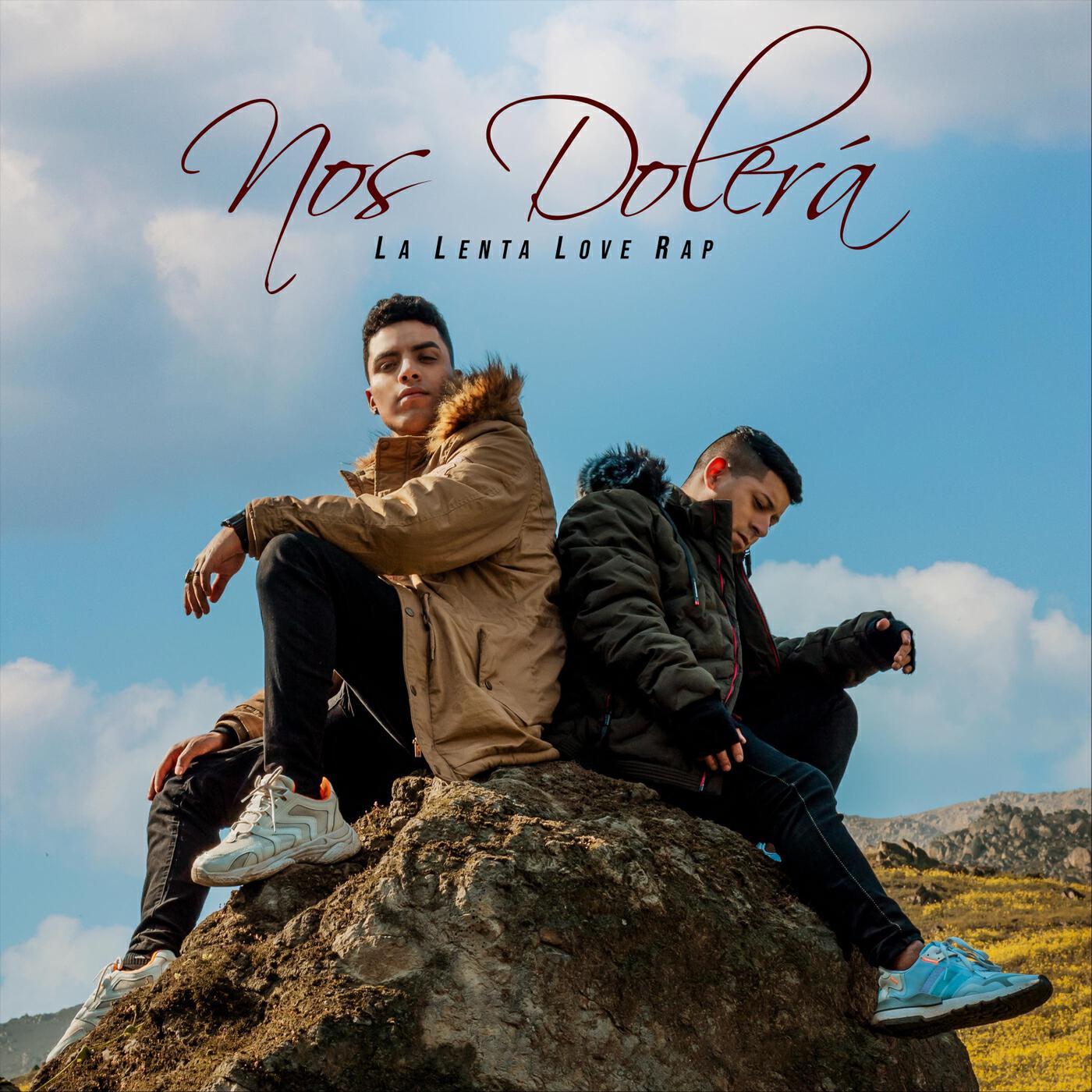 Релиз Nos Dolerá