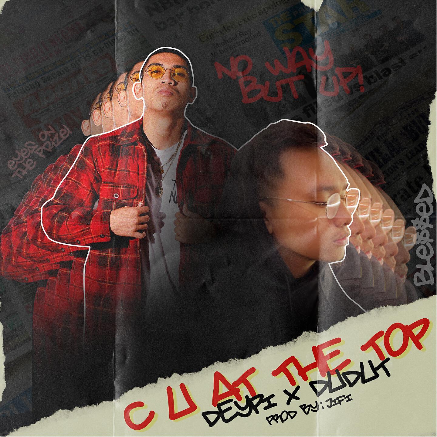 Релиз C U at the Top