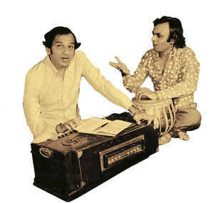 Kalyanji Anandji