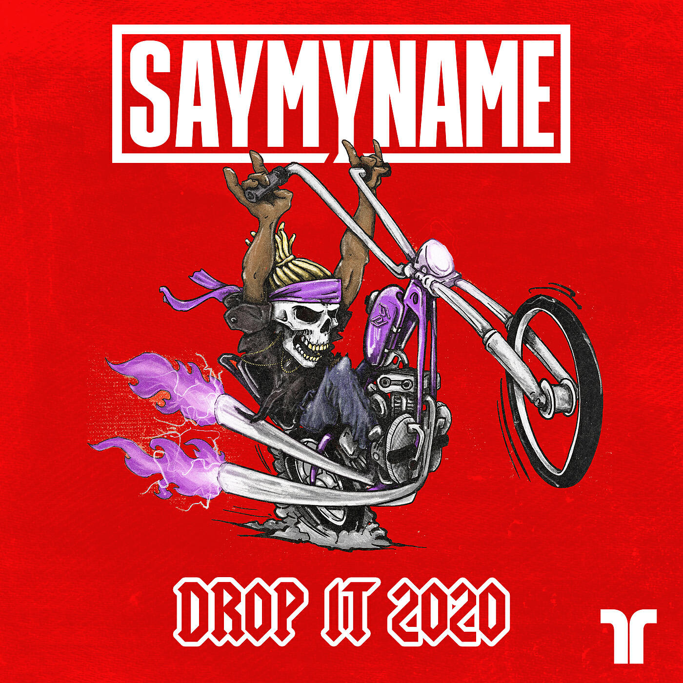 Релиз Drop It 2020