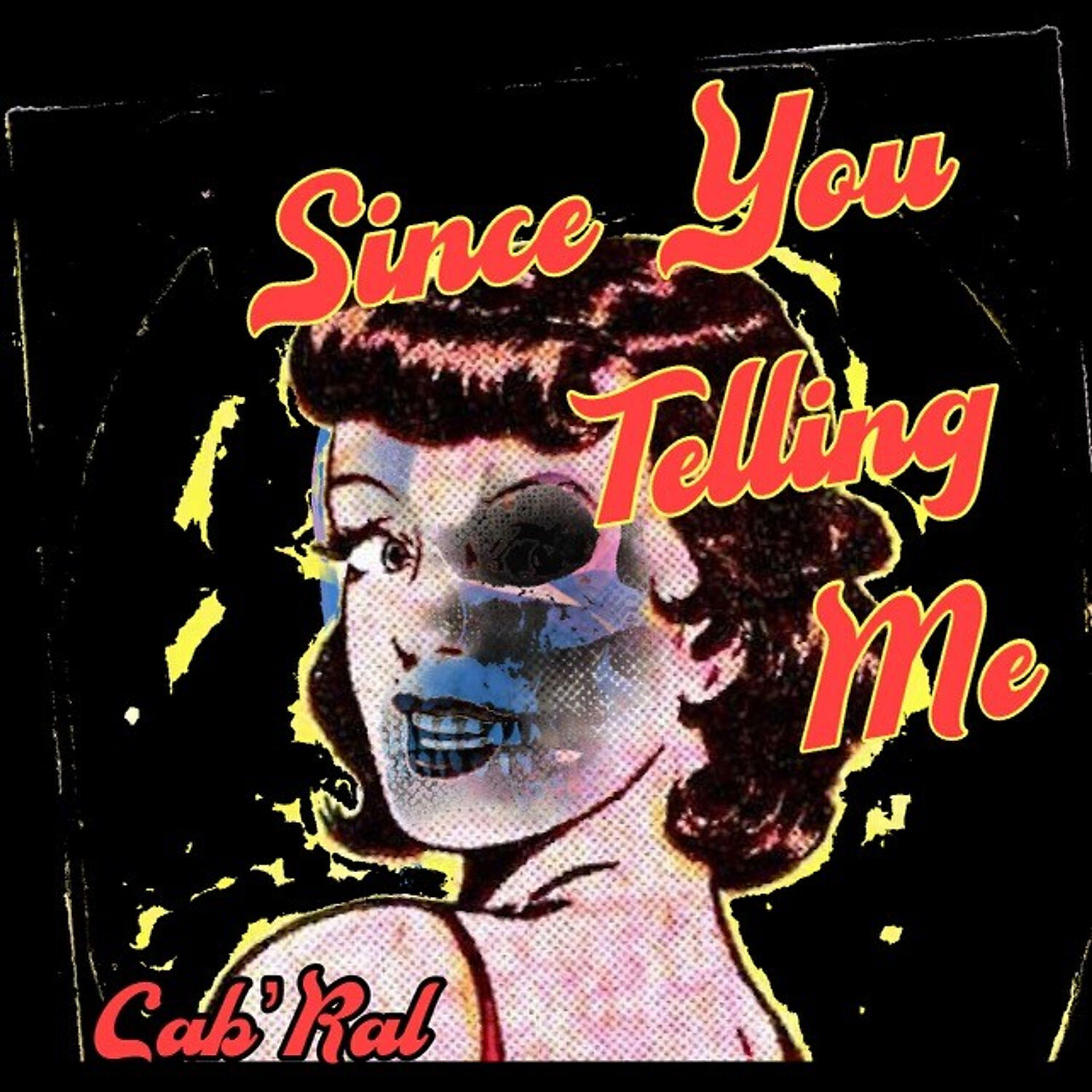 Релиз Since You Telling Me