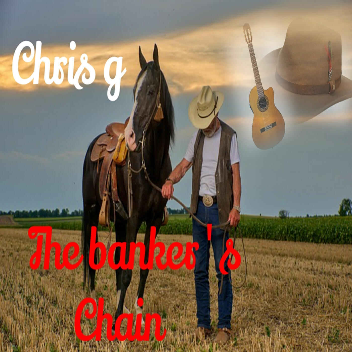 Релиз The Banker's Chain