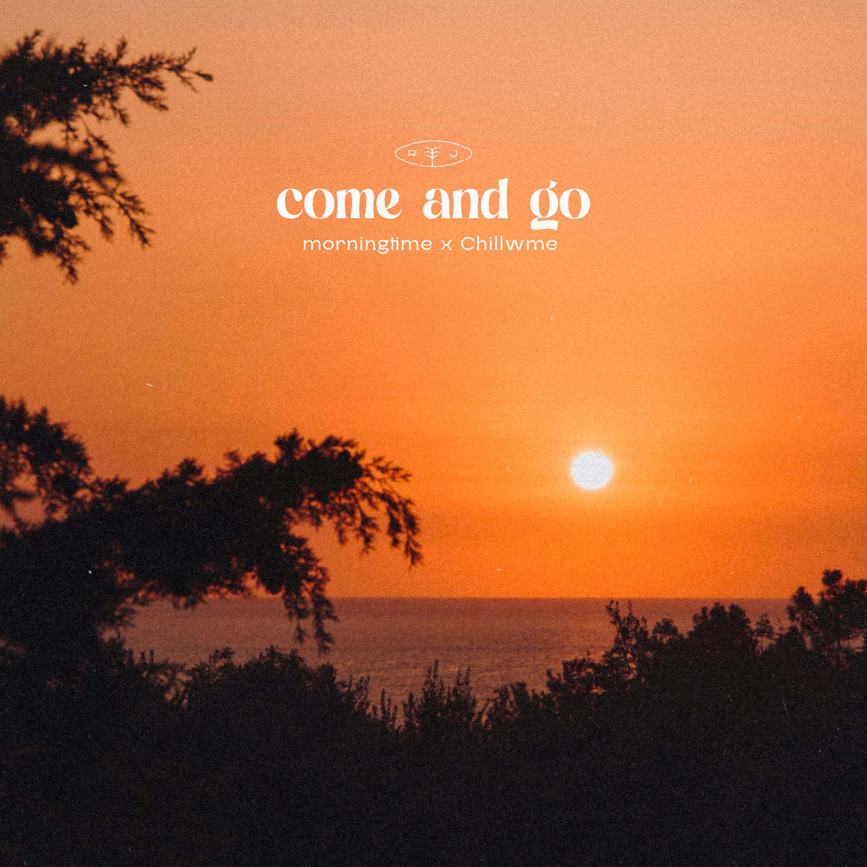 Релиз come and go