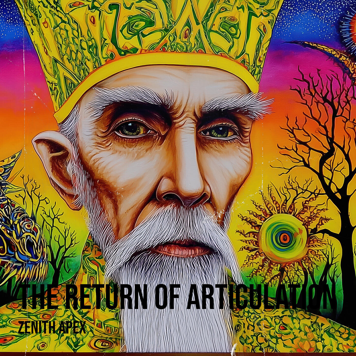 Релиз The Return of Articulation