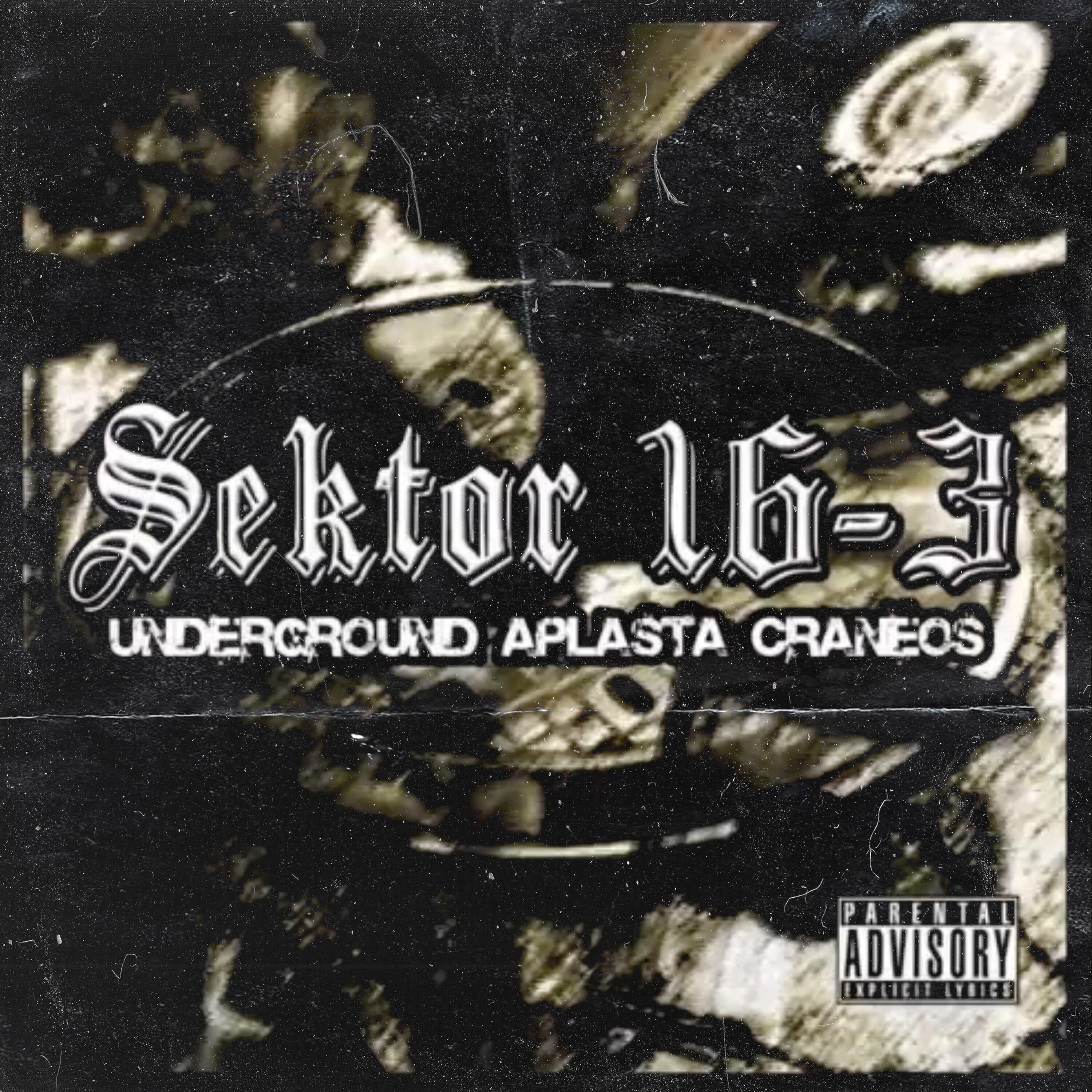 Sektor 16-3