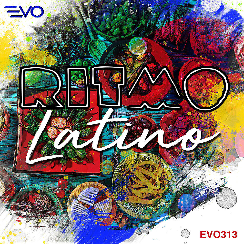 Релиз Ritmo Latino