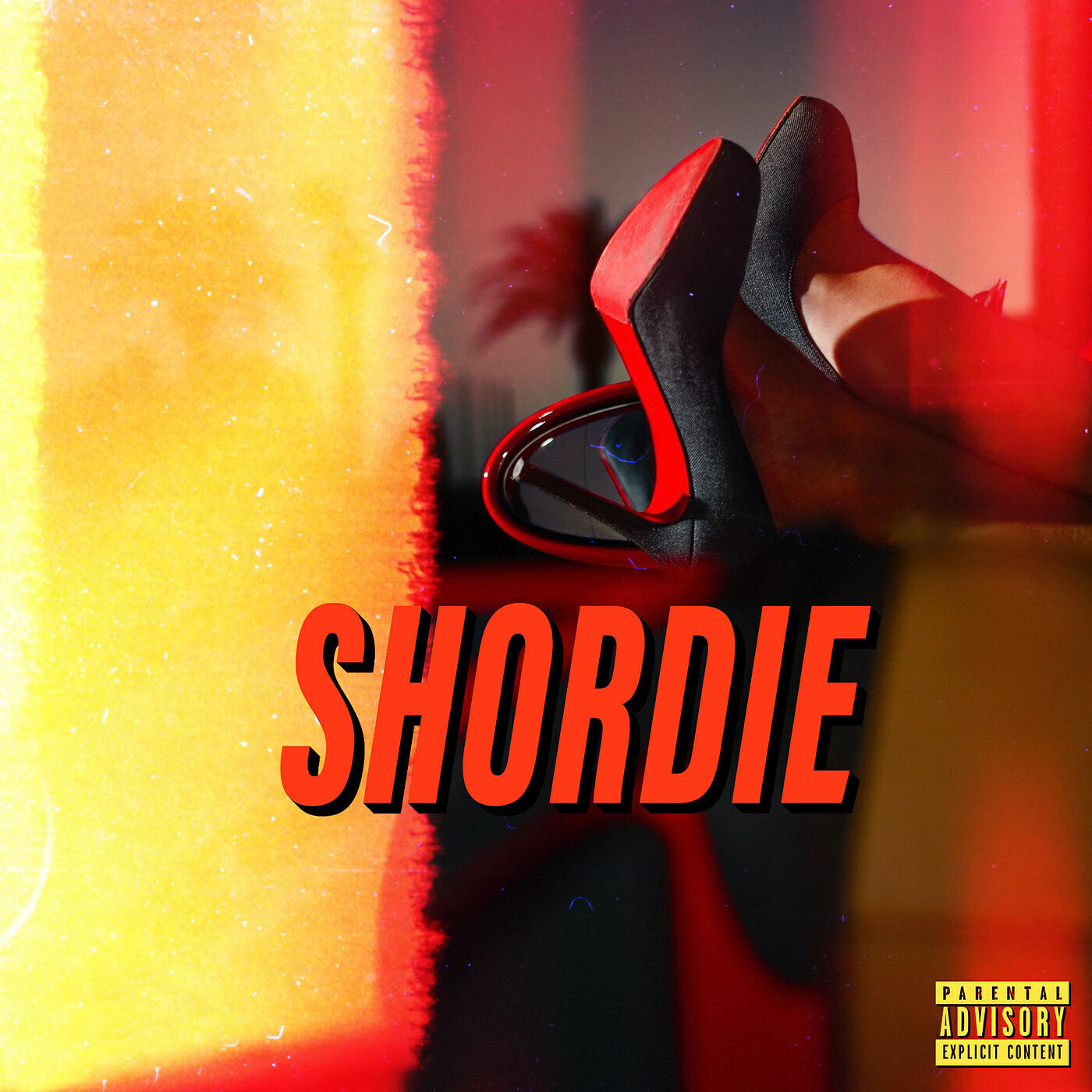 Релиз Shordie