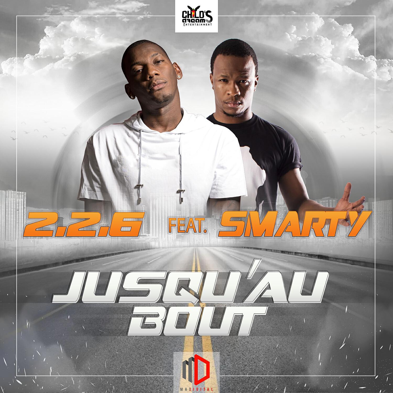 Релиз Jusqu'au bout