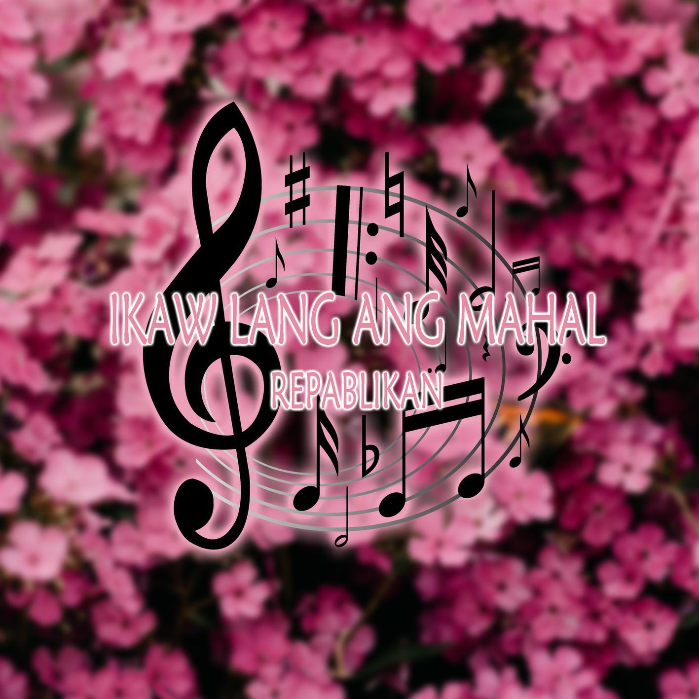 Релиз Ikaw Lang Ang Mahal