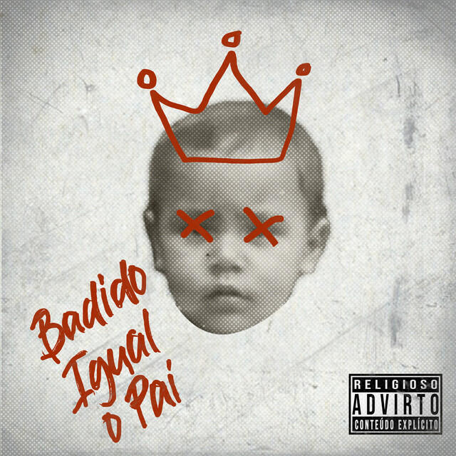 Релиз Bandido Igual o Pai