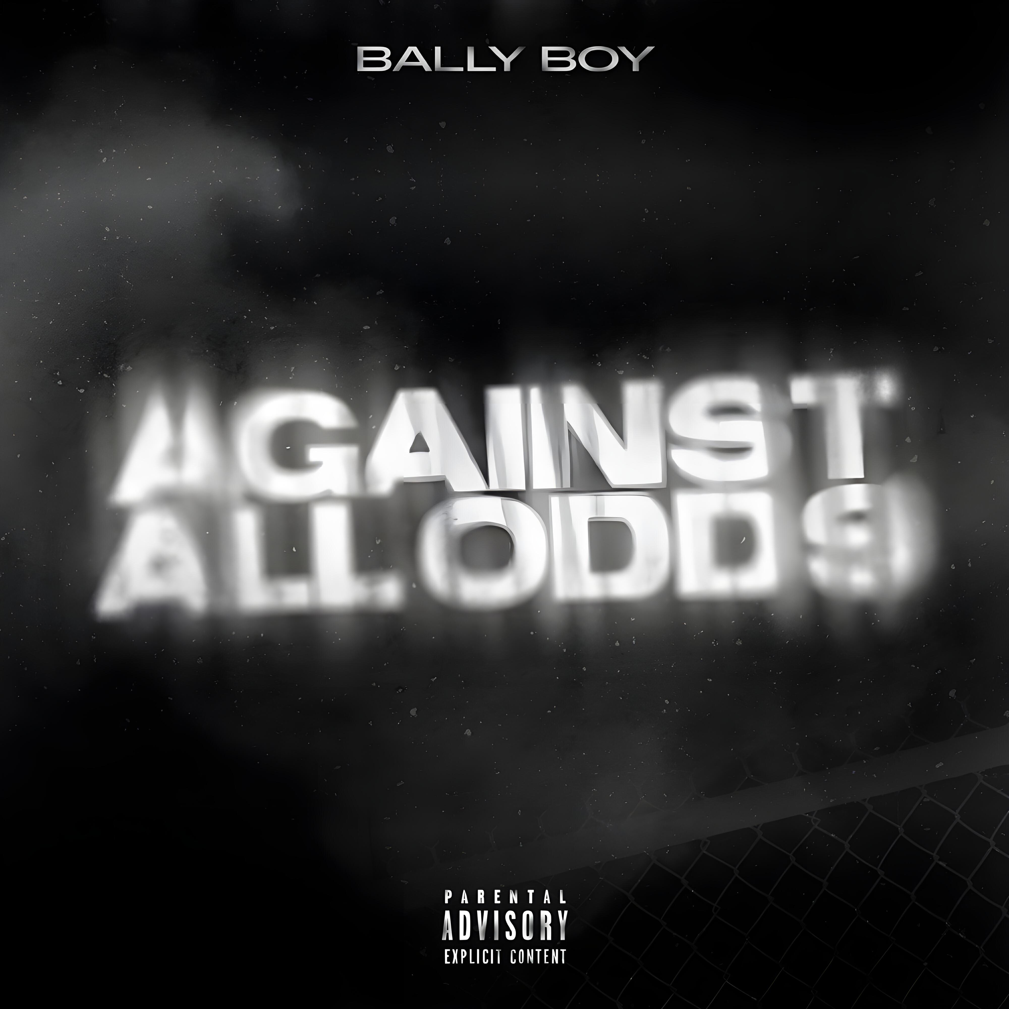 Релиз Against All Odds